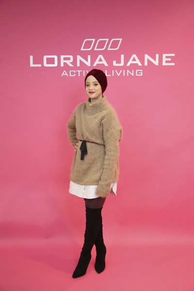 The Launch of Lorna Jane Active Wear Collection 